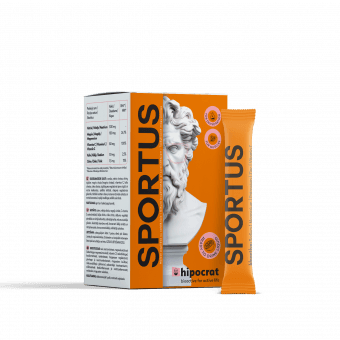 Hipocrat Sportus N14