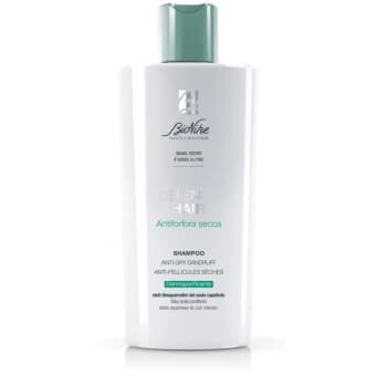 BioNike Defence Hair šampoon kuiva kõõma vastu 200 ml