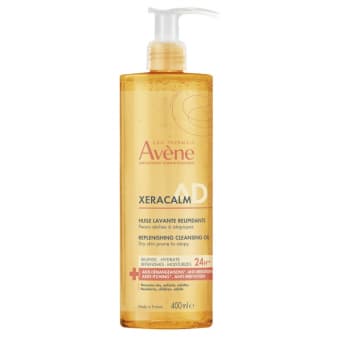 Avene Xeracalm A.D lipiide taastav pesemisõli 400 ml