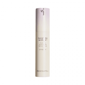 Haruharu Wonder Black Rice Night Knight Retinol сыворотка для лица 20 мл