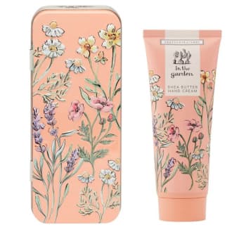 Heathcote & Ivory In the Garden крем для рук 100 мл