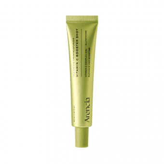 Arencia Vitamin C Booster Shot seerum C-vitamiiniga 30 ml