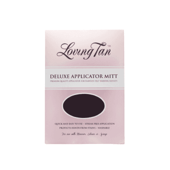 Loving Tan Deluxe Applicator Mitt aplikaatorkinnas 1