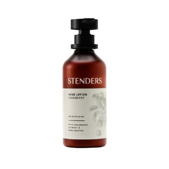 Stenders kätekreem jõhvika 245 ml