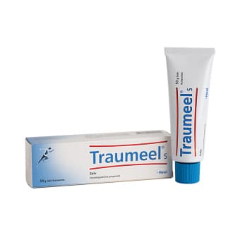 TRAUMEEL S SALV N1 50 g