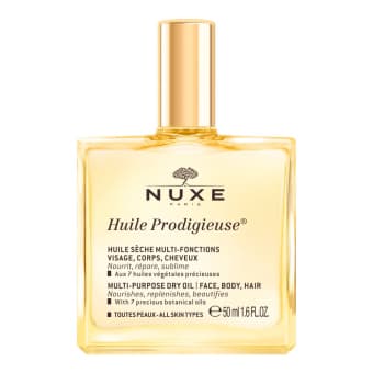 Nuxe Huile Prodigieuse сухое масло 50 мл