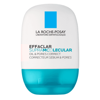 La Roche-Posay Effaclar Supramolecular rasu ja poore vähendav geel-kreem 40 ml