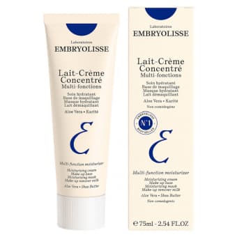 Embryolisse Lait Creme Concentre питательный увлажняющий крем 75 мл