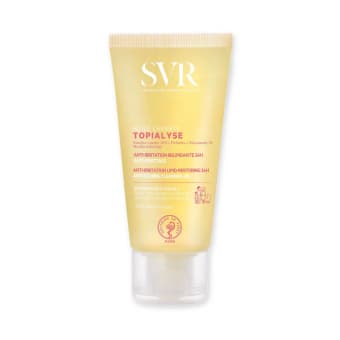 SVR Topialyse Huile Lavante мицеллярное очищающее масло для зудящей, очень сухой, атопичной кожи тела 55 мл