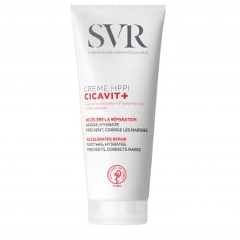 SVR Cicavit+ Hppi kreem nahka taastav 100 мл