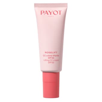 Payot Roselift Lifting kolm-ühes CC-kreem SPF30 40 ml