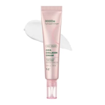 VT Cosmetics Cica Collagen Cream näokreem 30 ml