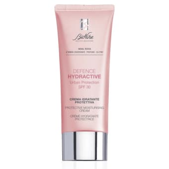 BioNike Hydractive näokreem kaitsev niisutav SPF30 40 ml