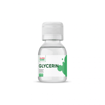 Eurocare glütseriin 60 ml