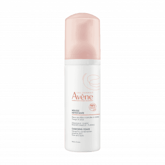 Avene пенка для умывания 150 мл