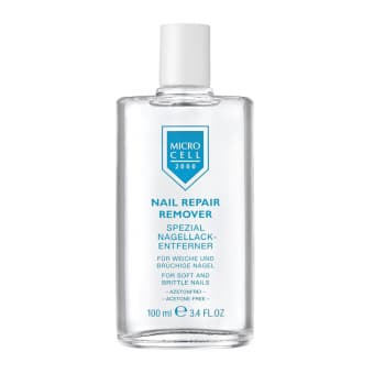 Micro Cell küünelakieemaldaja atsetoonita 100 ml