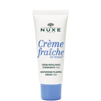Nuxe Creme Fraiche Riche увлажняющий крем для нормальной кожи 30 мл