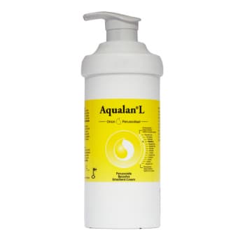 Aqualan L kreem pumbaga 500 g