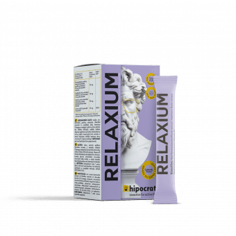 Hipocrat Relaxium lahus N10