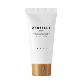 SKIN1004 Madagascar Centella Cream kerge näokreem 30 мл