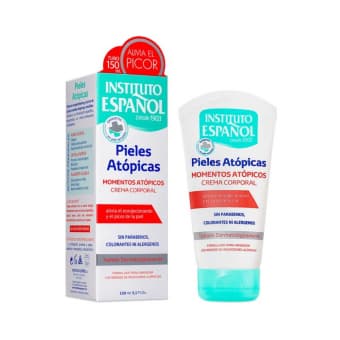 Instituto Espanol kehakreem atoopilisele nahale 150 ml