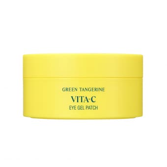 Goodal Green Tangerine Vita C патчи для глаз N60