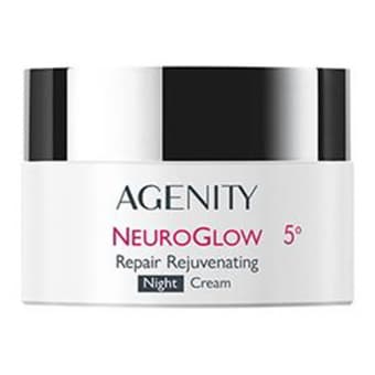 Dr Irena Eris Agenity Neuroglow 5° taastav öökreem 50 ml