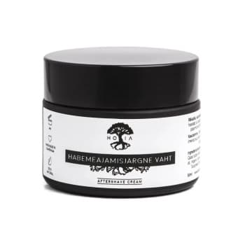 HOIA homespa habemeajamisjärgne vaht 50 ml