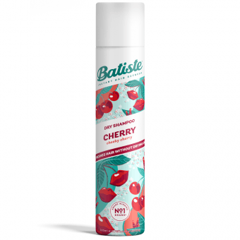 Batiste Cherry kuivšampoon 200 ml