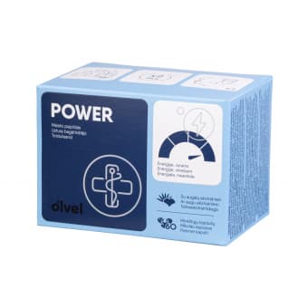 Olvel Power pehmekapslid meestele N60