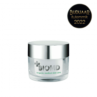 BioMD Forget Your Age kortsudevastane näokreem 50 ml