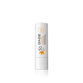 BABE губная помада SPF50 4 г