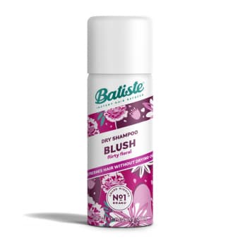 Batiste Blush kuivšampoon 50 ml