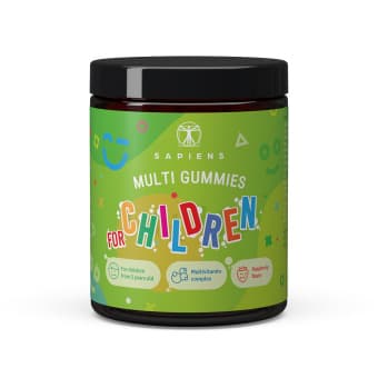 SAPIENS Multi kummikommid lastele N60