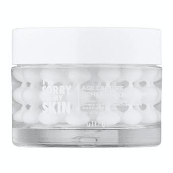 I'm Sorry For My Skin Age Capture Firming Enriched kapselkreem 50 g