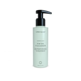 Löwengrip Clean & Calm Frahustav seebivaba näopesugeel 150 ml