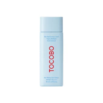 Tocobo niisutav päikesekaitsekreem mungoa seemne ekstraktiga SPF50 50 ml