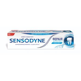 Sensodyne Repair & Protect зубная паста 75 мл