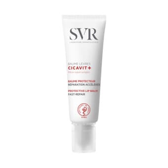 SVR Cicavit+ kaitsev huulepalsam 10 g