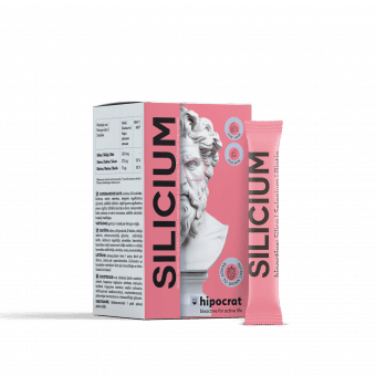 Hipocrat Silicium N14