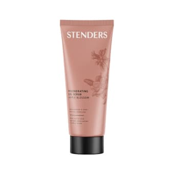 Stenders taastav geelkoorija Apple Blossom 200 ml