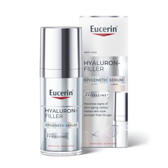 Eucerin Hyaluron-Filler Epigenetic Epicelline™ seerum 30 ml