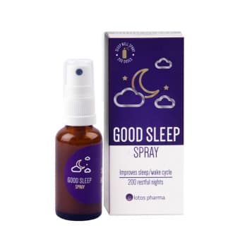 Good Sleep спрей 30 мл