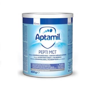 Aptamil Pepti MCT pulber 450g N12