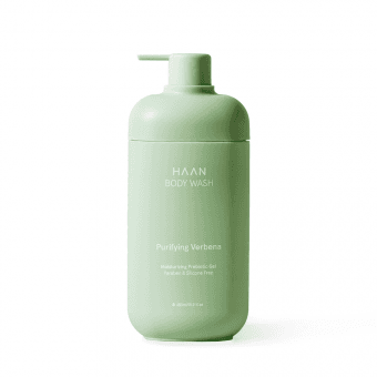 HAAN Body Wash Purifying Verbena dušigeel 450 ml