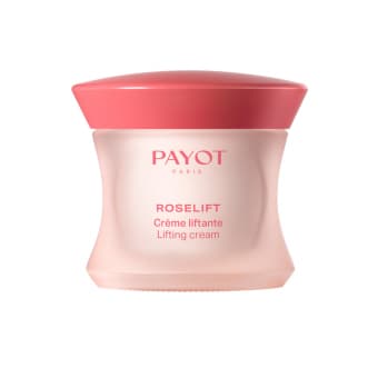 Payot Roselift Lifting päevakreem küpsele nahale 50 ml