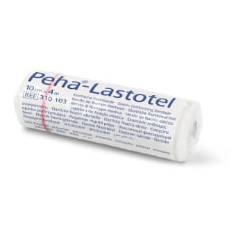 Hartmann Peha-Lastotel elastne fikseerimisside 10cmx4m