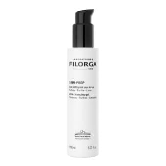 Filorga Skin-Prep AHA kooriv näopesugeel rasusele nahale 150 ml