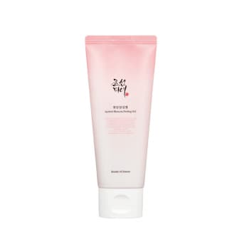 Beauty of Joseon kooriv geel aprikoosiõiega 100 ml