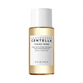 SKIN1004 Madagascar Centella Toning Toner toniseeriv näotoonik 30 мл